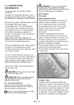 Preview for 17 page of Sharp QW-HY15F49EI-ES User Manual