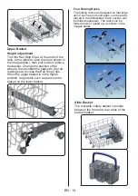 Preview for 18 page of Sharp QW-HY15F49EI-ES User Manual