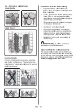 Preview for 19 page of Sharp QW-HY15F49EI-ES User Manual