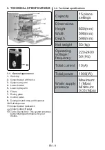 Preview for 12 page of Sharp QW-HY24F47EI-FR User Manual