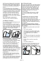 Предварительный просмотр 15 страницы Sharp QW-HY24F47EI-FR User Manual