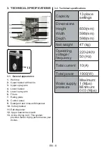 Предварительный просмотр 12 страницы Sharp QW-NA1BF47EW-EN User Manual