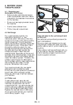 Preview for 13 page of Sharp QW-NA1BF47EW-EN User Manual