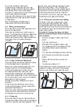 Preview for 15 page of Sharp QW-NA1BF47EW-EN User Manual