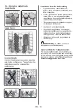 Preview for 20 page of Sharp QW-NA1CF47EB-EN User Manual