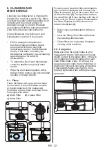 Preview for 26 page of Sharp QW-NA1CF47EB-EN User Manual