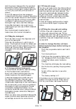 Preview for 15 page of Sharp QW-NA1CF47EI-ES User Manual