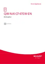 Sharp QW-NA1CF47EW-EN User Manual предпросмотр