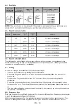 Preview for 14 page of Sharp QW-NA1CF47EW-EN User Manual