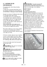 Preview for 17 page of Sharp QW-NA1CF47EW-FR User Manual