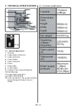 Preview for 12 page of Sharp QW-NA1DF45EI-EU User Manual