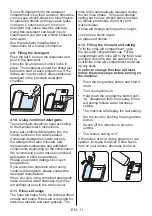 Preview for 15 page of Sharp QW-NA1DF45EI-EU User Manual