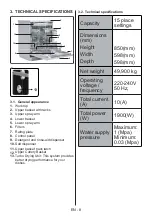 Предварительный просмотр 12 страницы Sharp QW-NA1DF45EI-FR User Manual