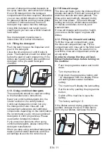 Предварительный просмотр 15 страницы Sharp QW-NA1DF45EI-FR User Manual