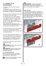 Preview for 17 page of Sharp QW-NA1DF45EI-FR User Manual