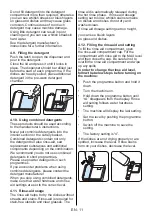 Preview for 15 page of Sharp QW-NA1DF45EI-IT User Manual