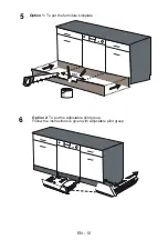 Preview for 14 page of Sharp QW-NA1DU45EI-NR User Manual