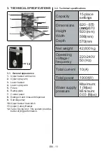 Preview for 15 page of Sharp QW-NA1DU45EI-NR User Manual