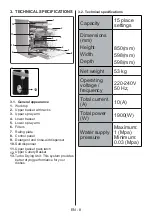 Предварительный просмотр 12 страницы Sharp QW-NA24F42DI-DE User Manual