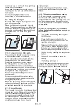 Предварительный просмотр 15 страницы Sharp QW-NA24F42DI-DE User Manual