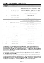 Preview for 31 page of Sharp QW-NA24S42DI-EE User Manual