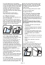 Preview for 15 page of Sharp QW-NA25F44BW-IT User Manual