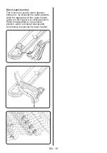 Предварительный просмотр 19 страницы Sharp QW-NA25F44BW-IT User Manual