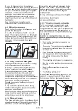 Preview for 15 page of Sharp QW-NA26F39DI-DE User Manual