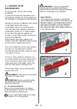 Preview for 17 page of Sharp QW-NA26F39DI-DE User Manual