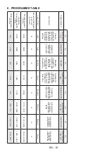 Preview for 21 page of Sharp QW-NA26F39DI-DE User Manual