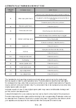 Preview for 29 page of Sharp QW-NA26F39DI-DE User Manual