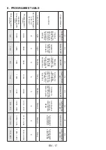 Preview for 21 page of Sharp QW-NA26F39DW-ES User Manual