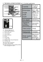 Preview for 15 page of Sharp QW-NA26U39DI-NR User Manual