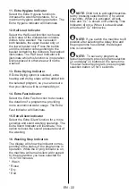 Preview for 27 page of Sharp QW-NA26U39DI-NR User Manual