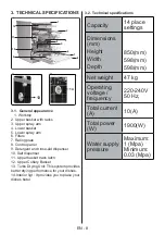 Предварительный просмотр 12 страницы Sharp QW-NA35F44BI-ES User Manual