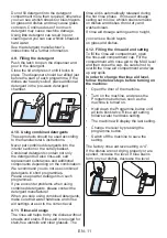 Предварительный просмотр 15 страницы Sharp QW-NI14I47EX-DE User Manual