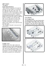 Preview for 18 page of Sharp QW-NI14I47EX-DE User Manual