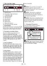 Preview for 22 page of Sharp QW-NI14I47EX-DE User Manual