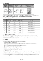 Preview for 14 page of Sharp QW-NI14I47EX-EN User Manual