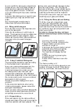 Preview for 15 page of Sharp QW-NI14I47EX-EN User Manual