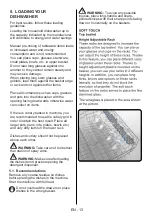 Preview for 17 page of Sharp QW-NI14I47EX-EN User Manual