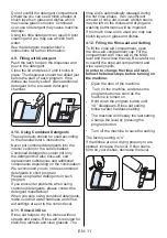 Preview for 15 page of Sharp QW-NI1EI45EX-EN User Manual