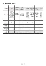 Preview for 21 page of Sharp QW-NI1EI45EX-EN User Manual