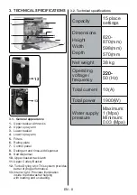 Preview for 12 page of Sharp QW-NI27I47DX-DE User Manual