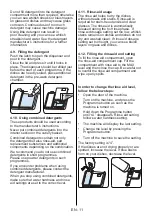 Preview for 15 page of Sharp QW-NI27I47DX-DE User Manual