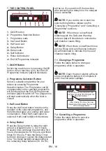 Preview for 22 page of Sharp QW-NS14I49EX-DE User Manual