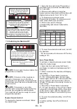 Preview for 23 page of Sharp QW-NS14I49EX-DE User Manual