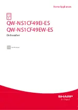 Предварительный просмотр 1 страницы Sharp QW-NS1CF49EI-ES User Manual