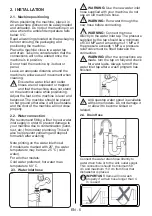 Предварительный просмотр 10 страницы Sharp QW-NS1CF49EI-ES User Manual