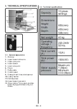 Preview for 12 page of Sharp QW-NS1CF49ES-EU User Manual